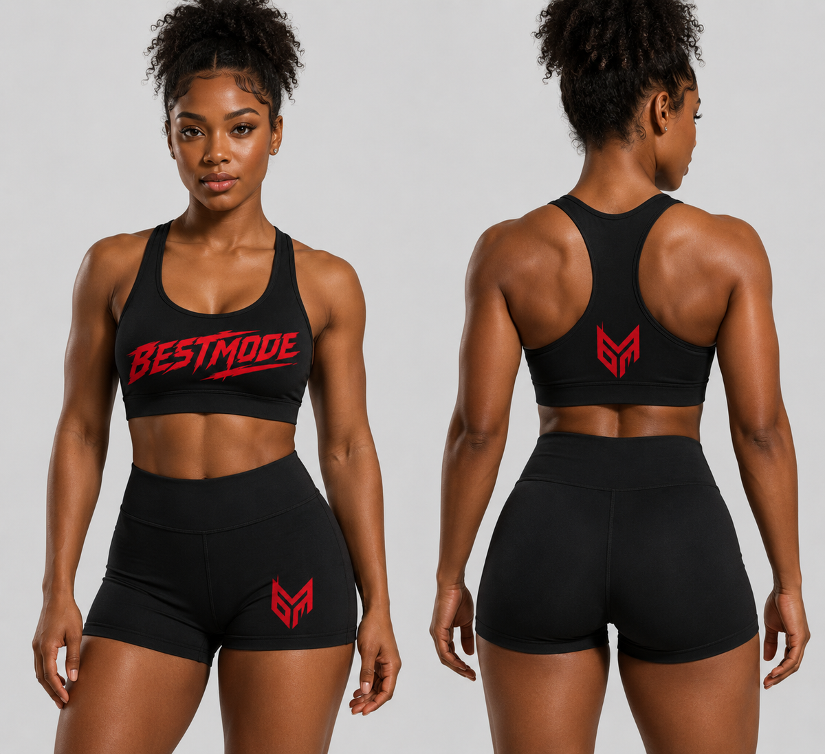 FEMALE BEAST