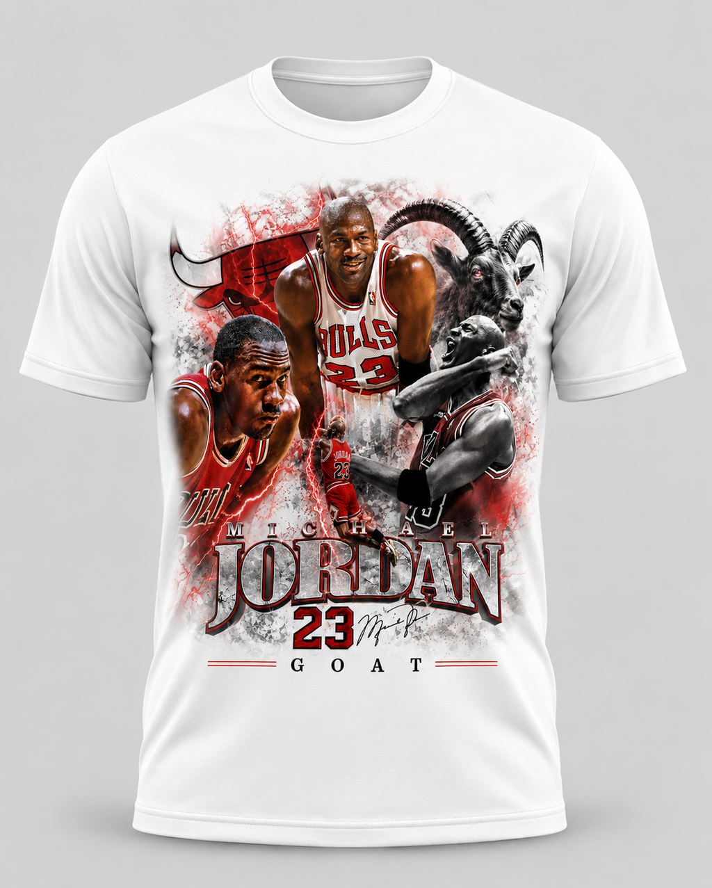 Jordan 23 T shirt