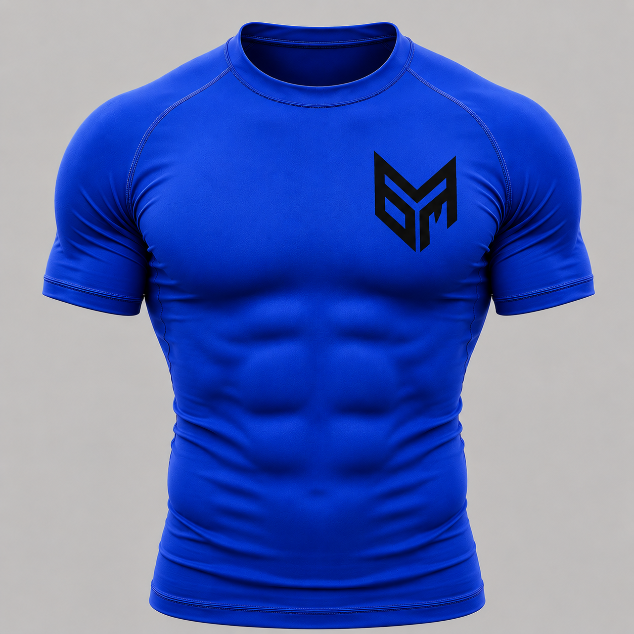 Beastmode Compression shirt