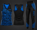 Love Activewear Set