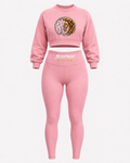 Beastmode Sweatshirt & Leggings Set