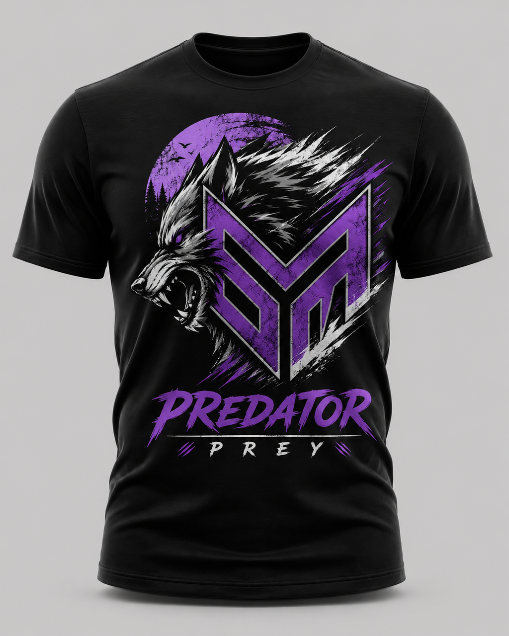 Beastmode Pred T Shirt