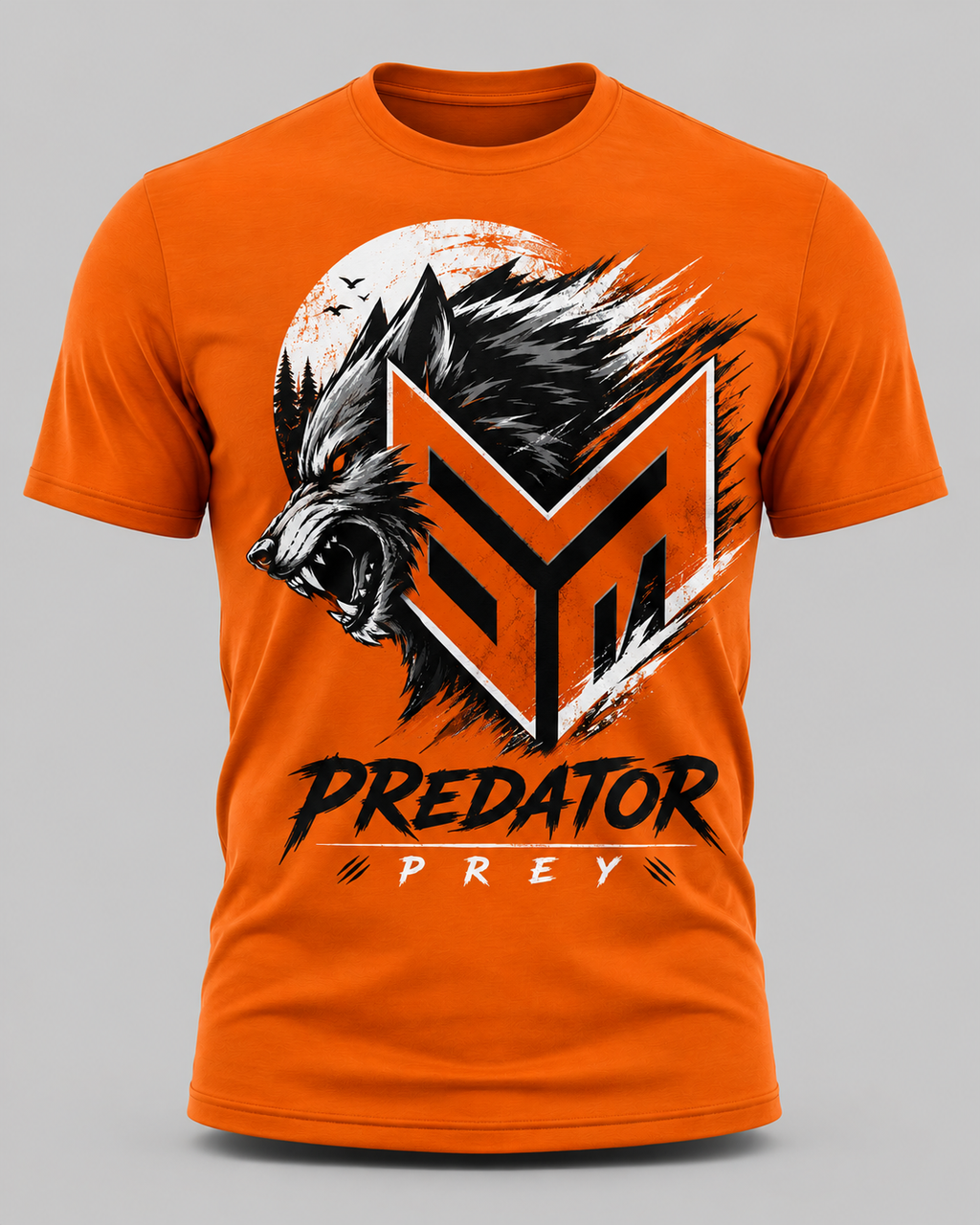 Beastmode Pred T Shirt