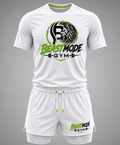 Beastmode Power Lion Gym Set