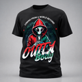 "Outta Body" Custom T-Shirt
