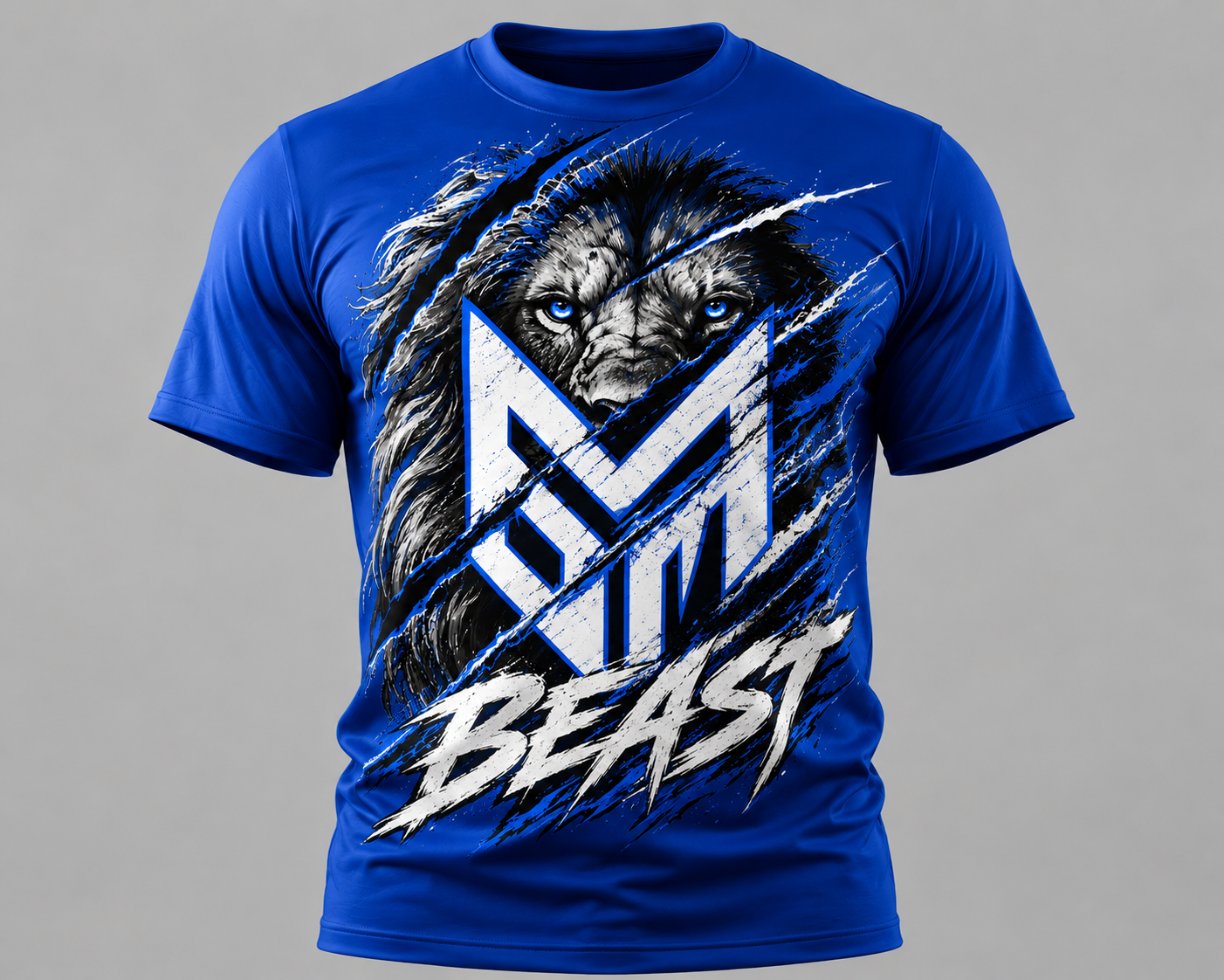 Beastmode Beast T Shirt
