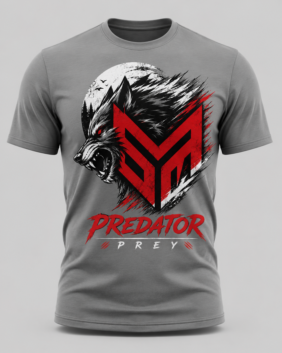 Beastmode Pred T Shirt