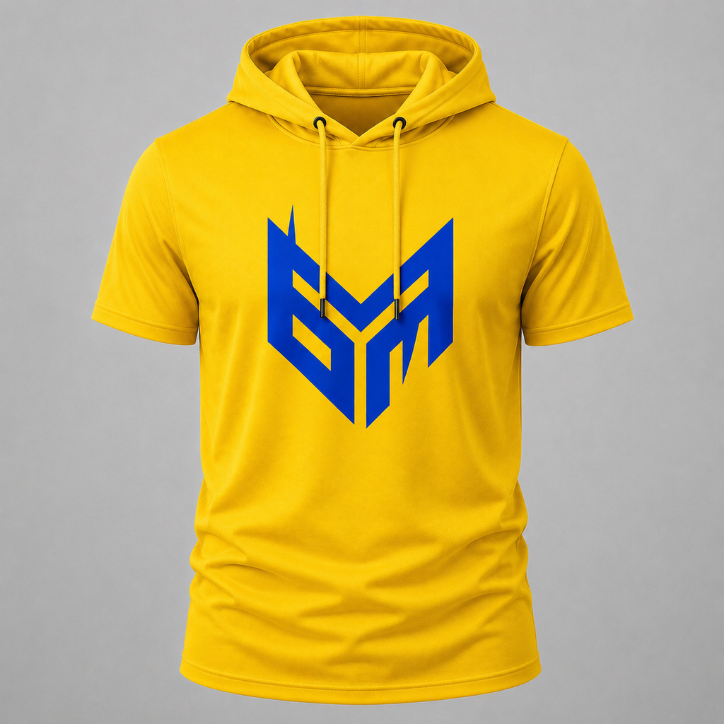 Beastmode Short Sleeve Tee
