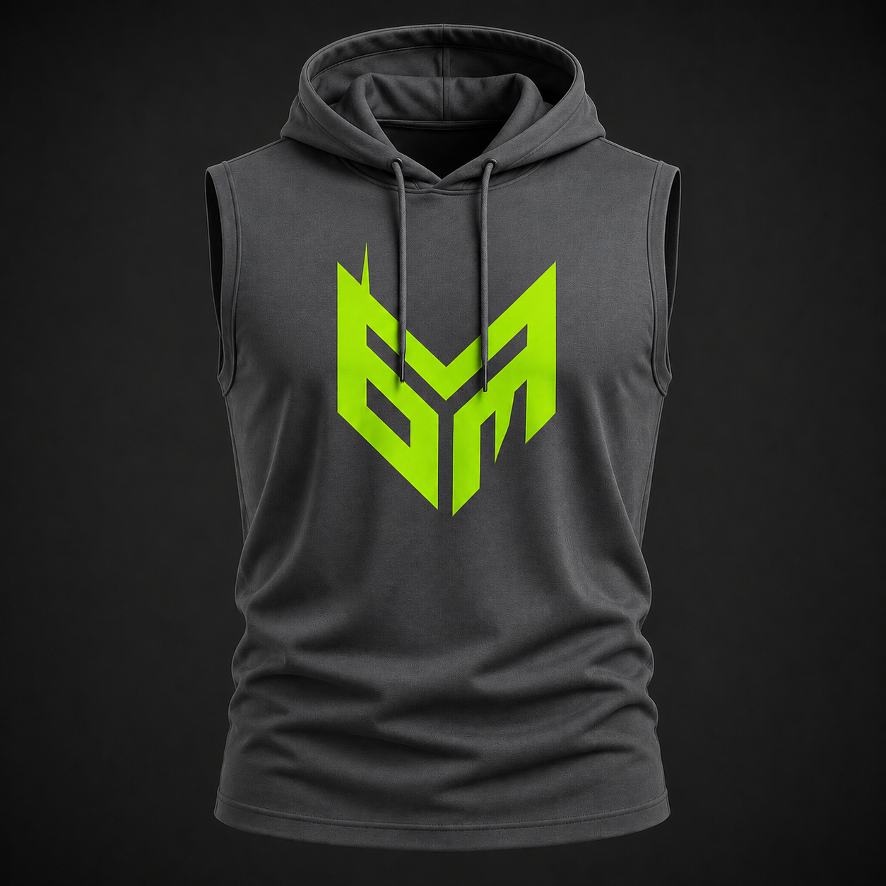 Beastmode Logo Hoodie T Shirt