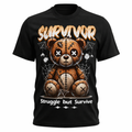 "SURVIVOR" T-Shirt