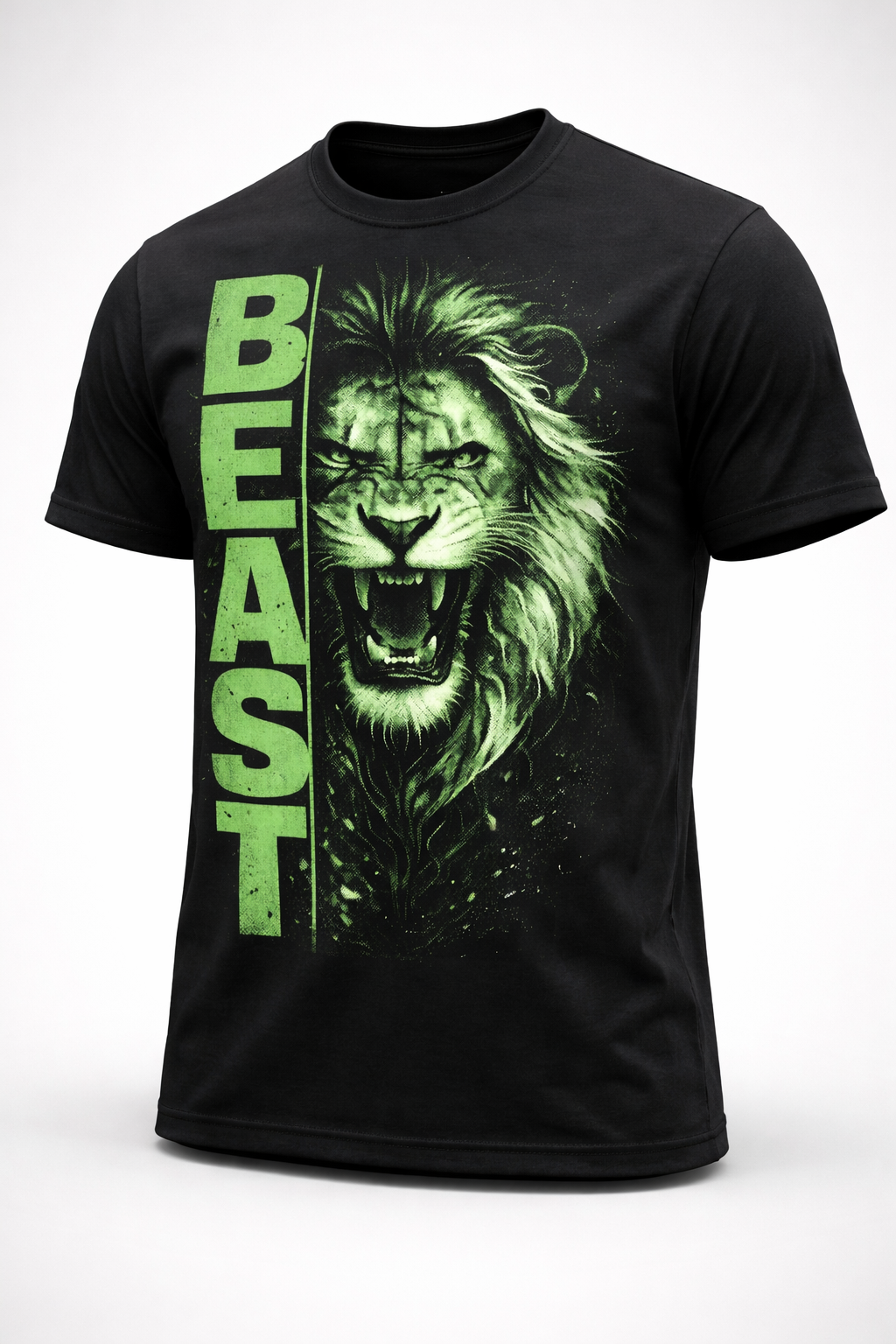 "BEAST" T-Shirt