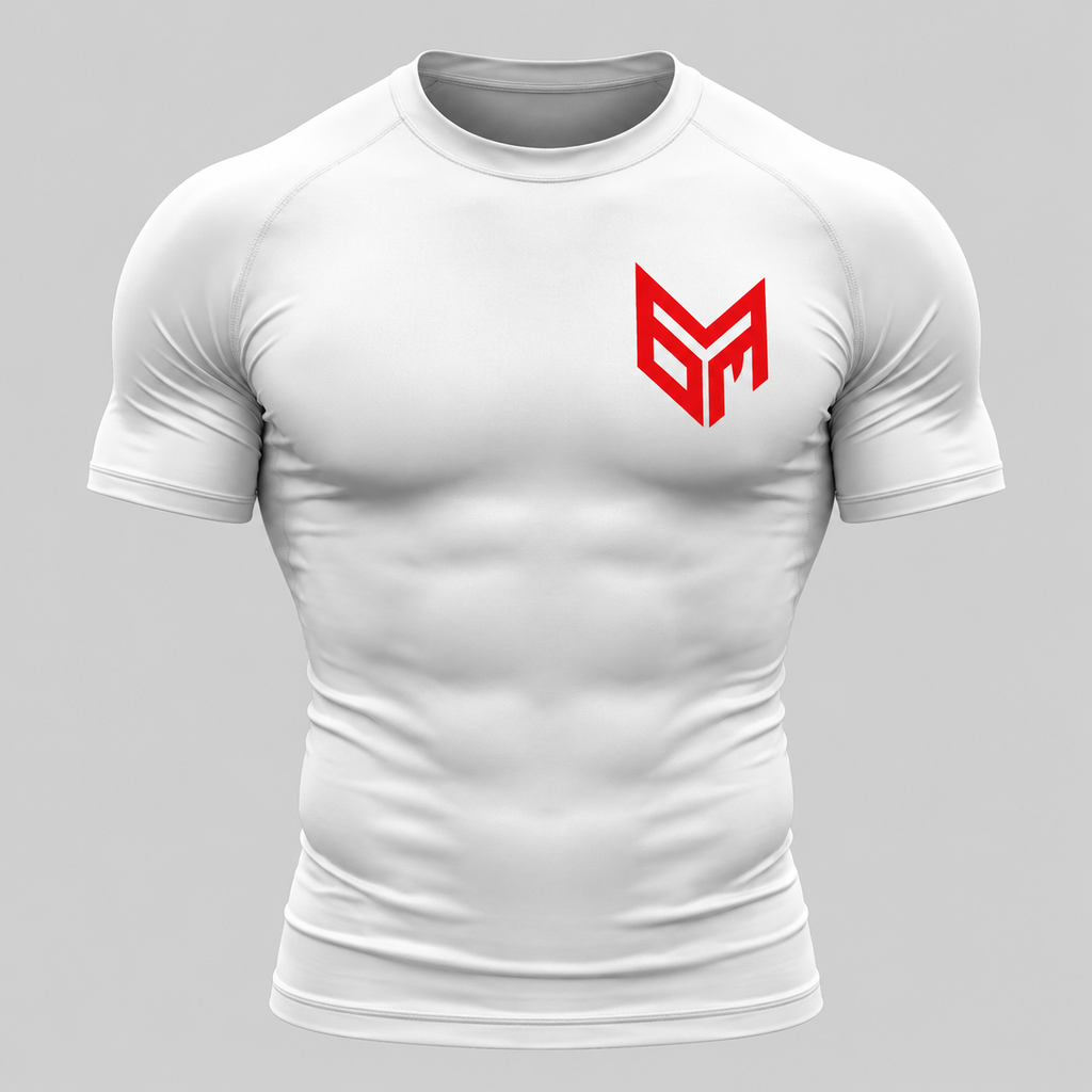 Beastmode Compression shirt