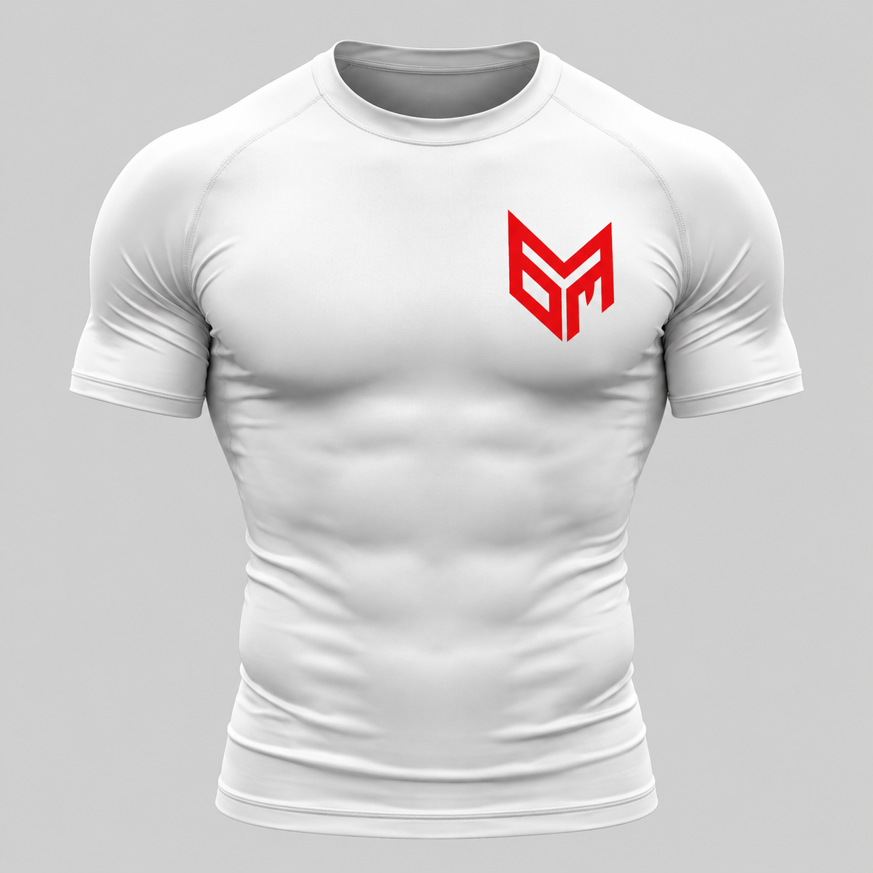 Beastmode Compression shirt