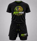 Beastmode Alpha Gym Set