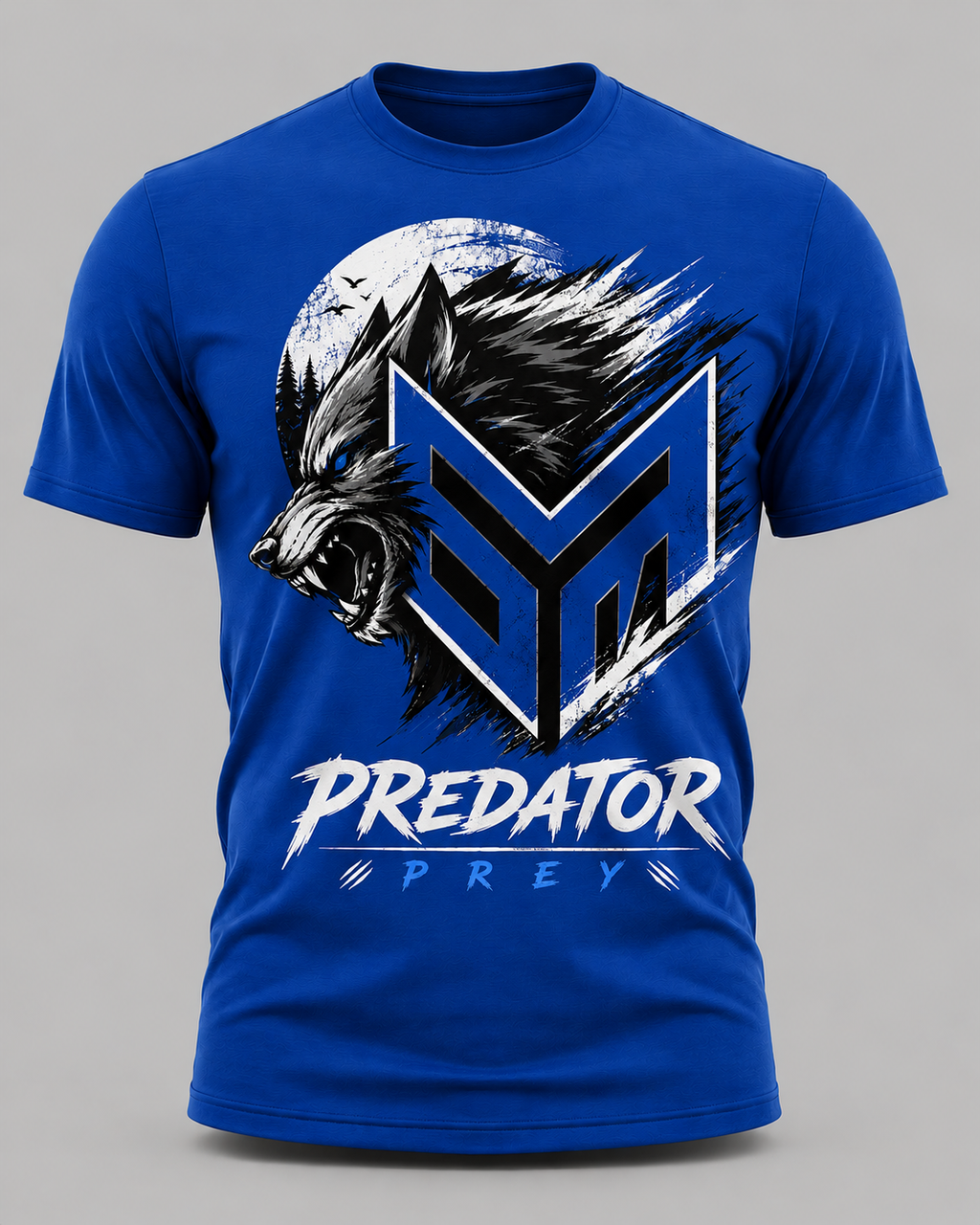 Beastmode Pred T Shirt