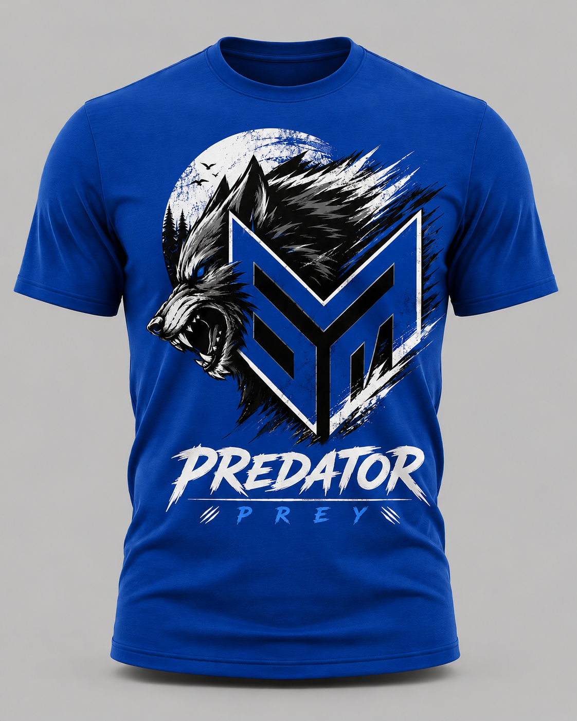 Beastmode Pred T Shirt