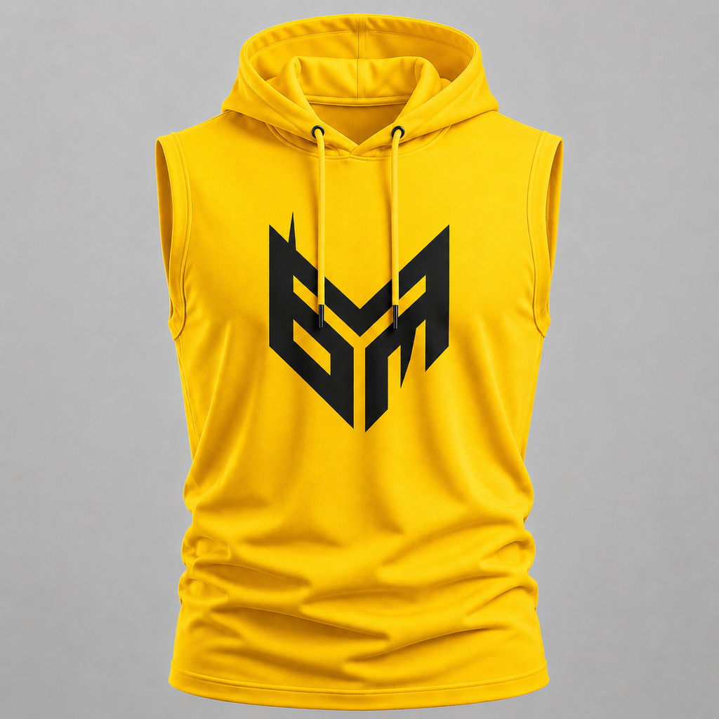 Beastmode Logo Hoodie T Shirt