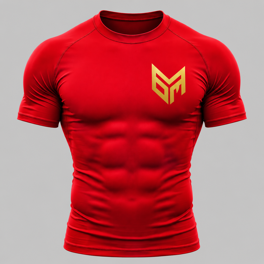 Beastmode Compression shirt