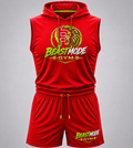 Beastmode Gym Set