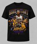 Kobe Custom T Shirt