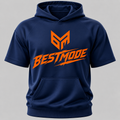 Beastmode Short Sleeve Pullover