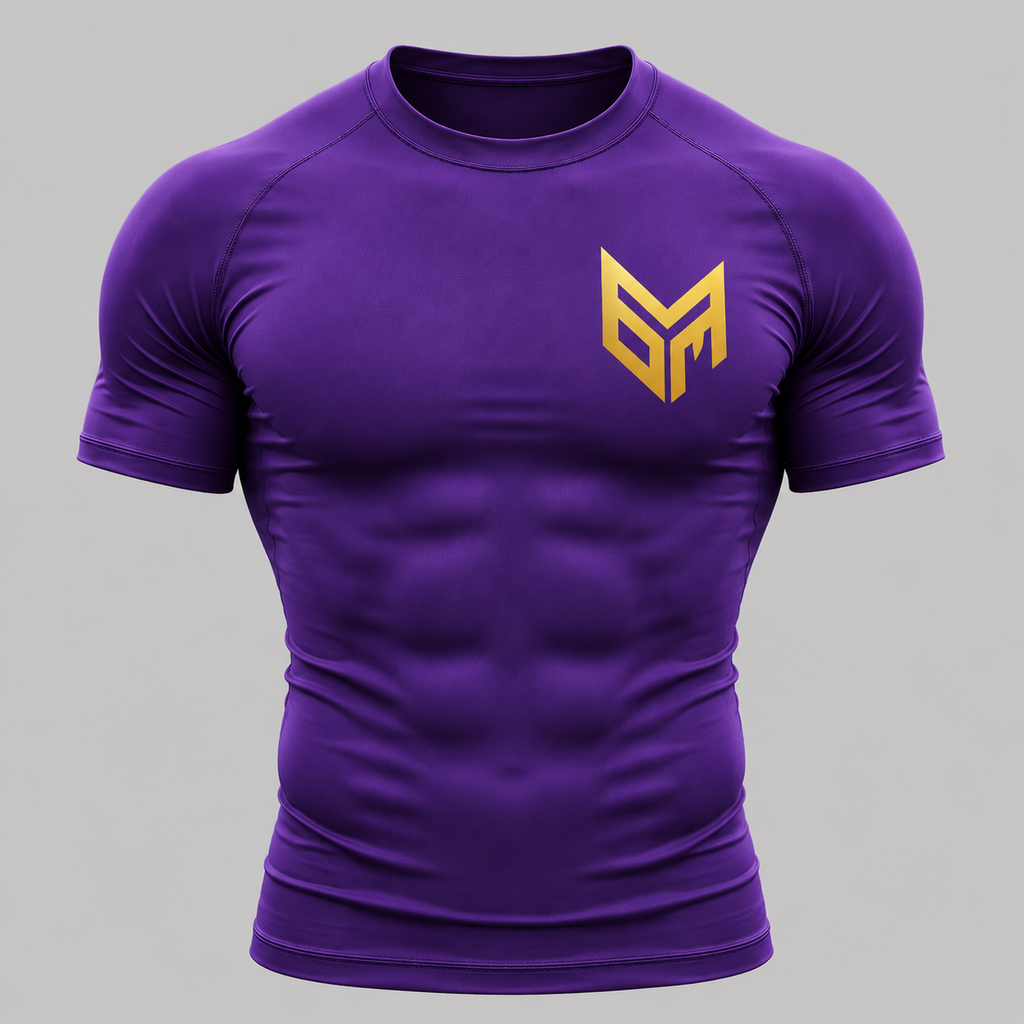 Beastmode Compression shirt