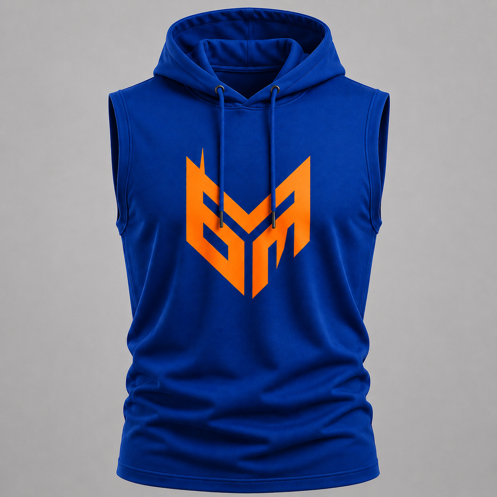 Beastmode Logo Hoodie T Shirt