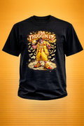 "IM THUGGING IT" T-Shirt