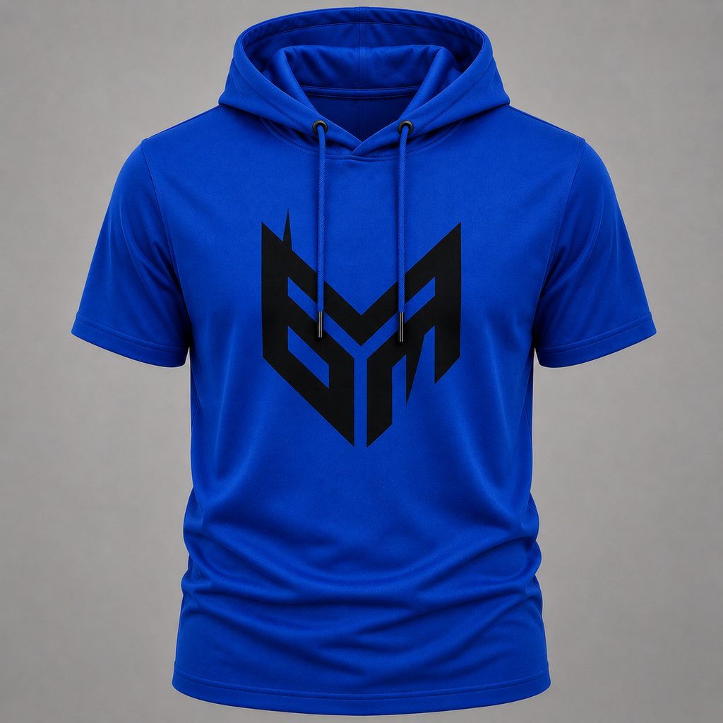 Beastmode Short Sleeve Tee