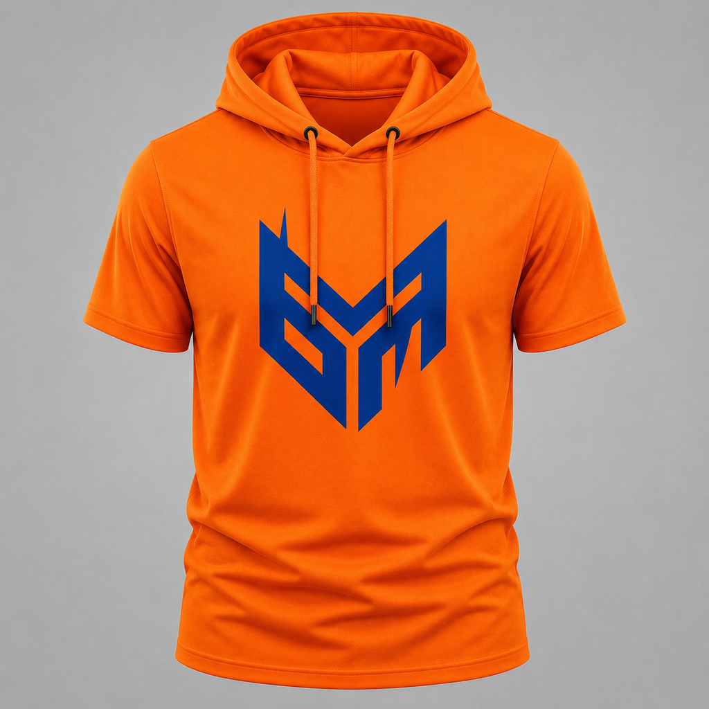 Beastmode Short Sleeve Tee