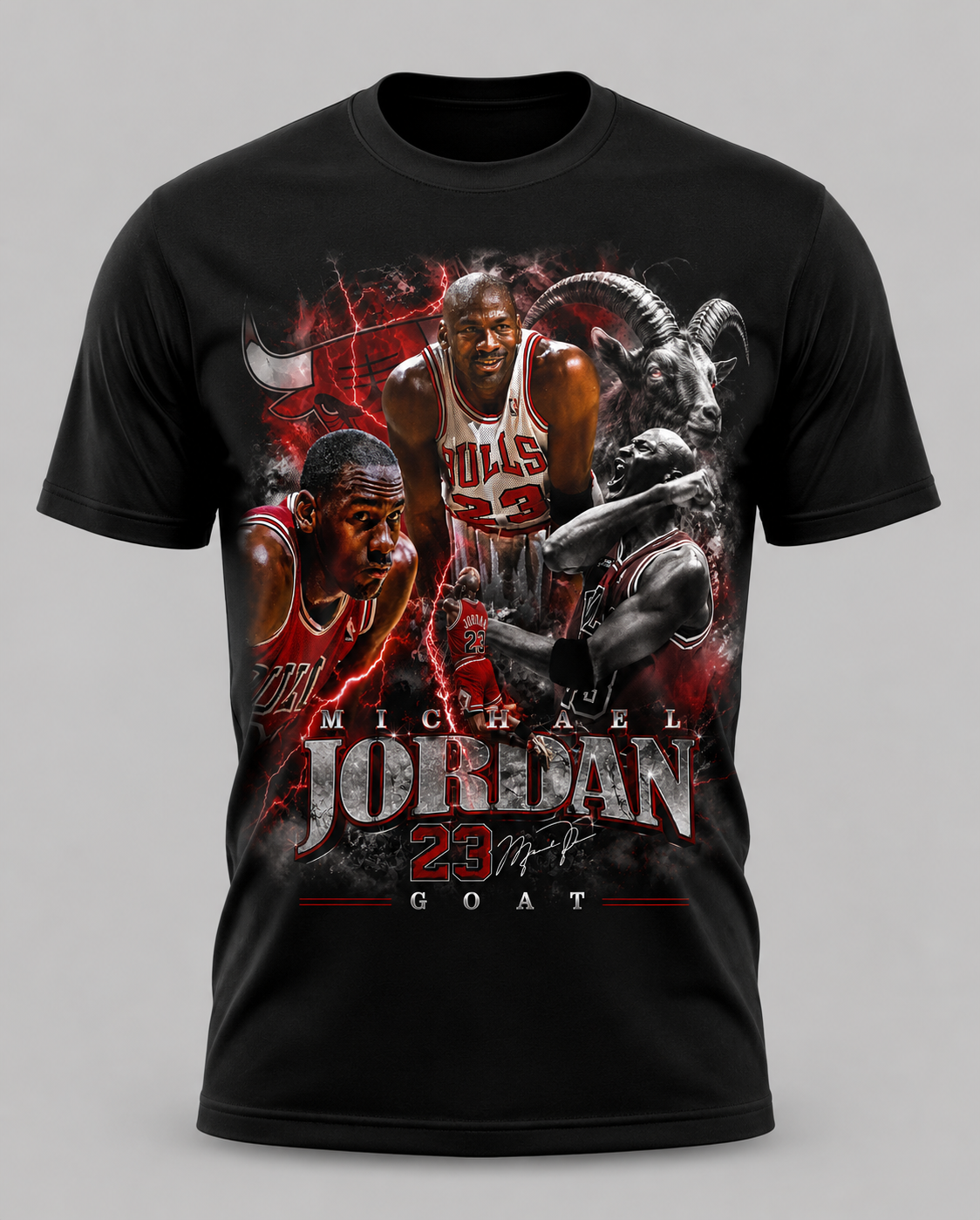 Jordan 23 T shirt