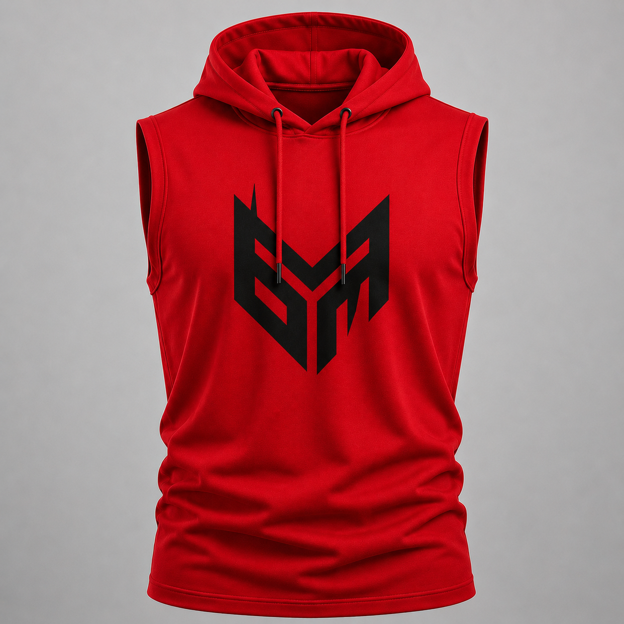 Beastmode Logo Hoodie T Shirt