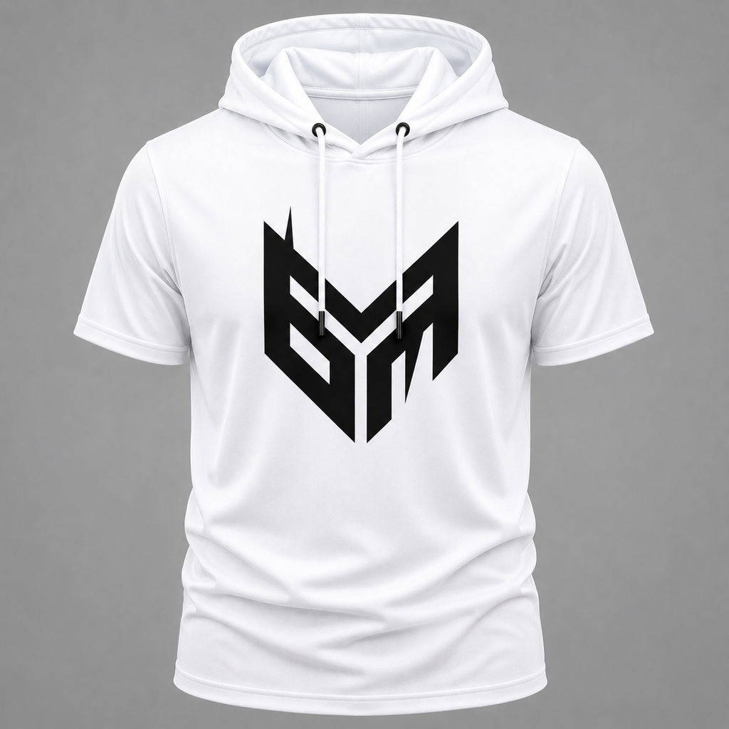 Beastmode Short Sleeve Tee