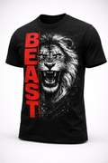 "BEAST" T-Shirt