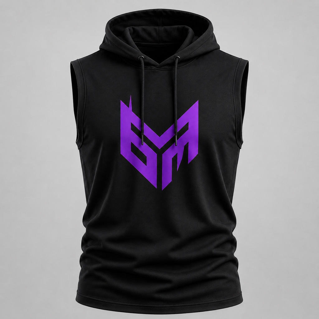 Beastmode Logo Hoodie T Shirt