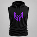 Beastmode Logo Hoodie T Shirt