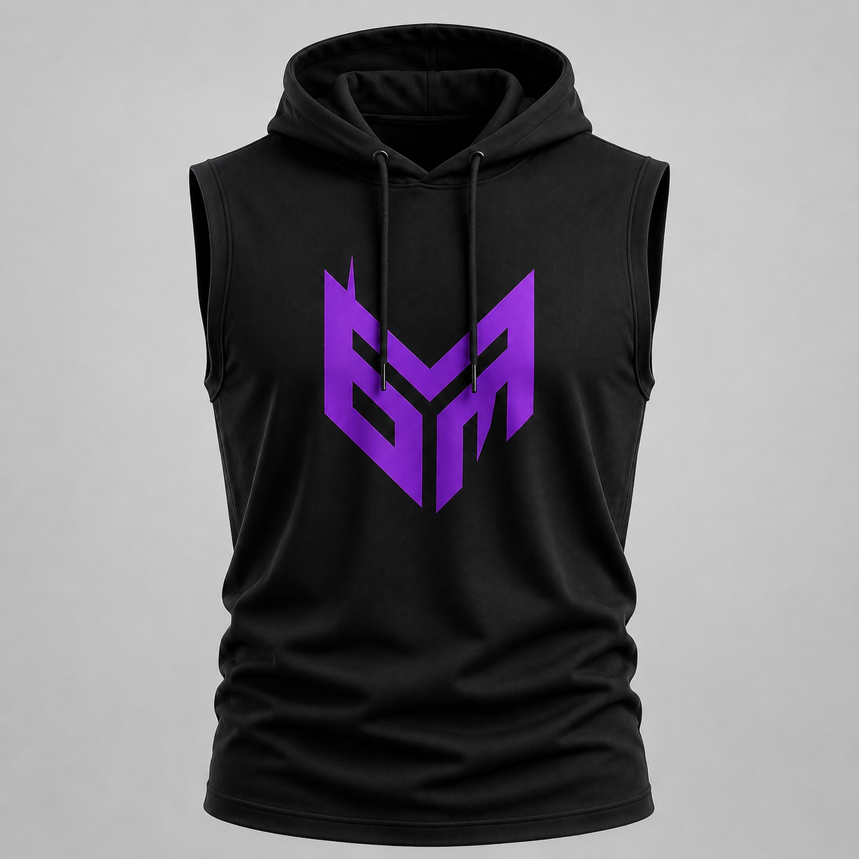 Beastmode Logo Hoodie T Shirt
