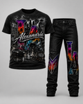LA Alexandria Clothing Set