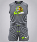Beastmode Iron Lion Gym Set