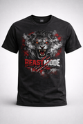 TIGER BMODE RED