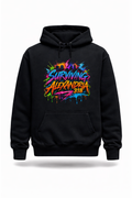 SURVIVING ALEX PULLOVER